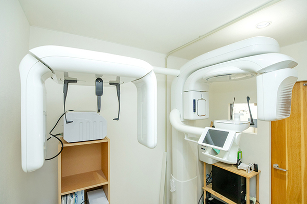 辻野博大院長 つじの歯科医院4