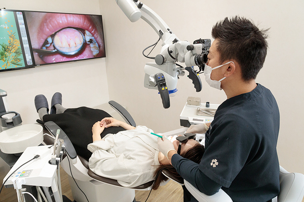 宮田匡人院長 医療法人 宮田歯科医院4
