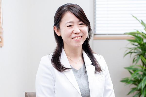 竹内泉先生 アマナメンタルクリニック藤沢4