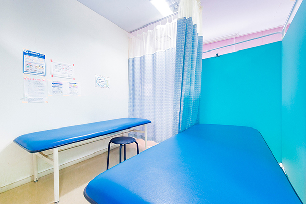 阿部博章院長 阿部クリニック4