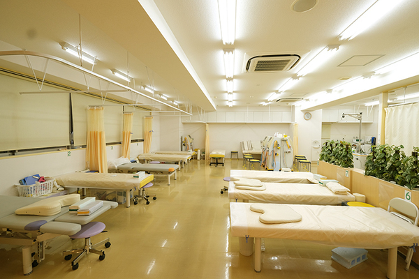 井阪昭彦院長 いさか整形外科4