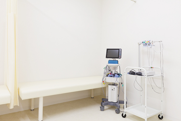 堀雄一院長 ほり内科クリニック4