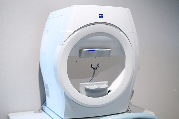 村松大弐院長 武蔵境眼科医院4