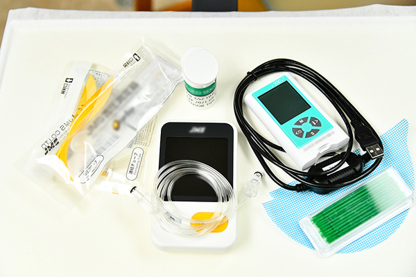 松澤真二院長 まつざわ歯科診療所4