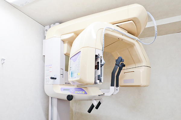 玉野幸子院長 駿河台歯科4