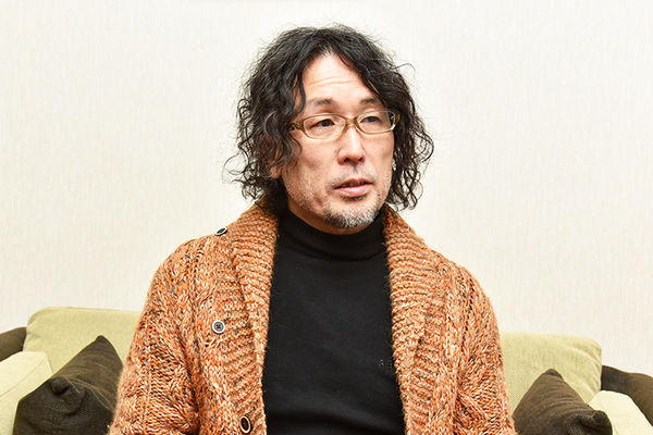 乾真実院長 狛江のんびりクリニック4
