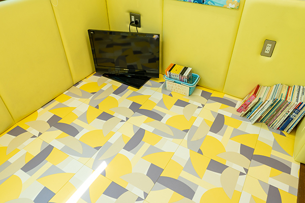 季羽江院長 すずらん歯科医院4