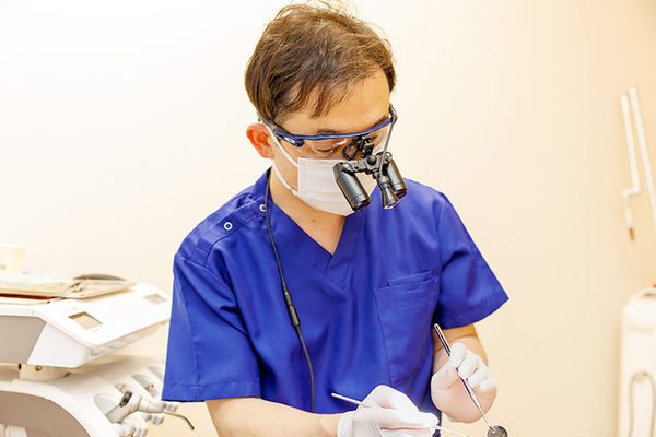 井川明彦先生 いがわ医院4