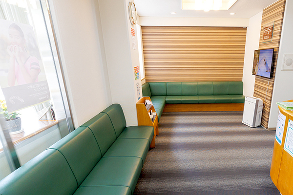 阿部健一郎副院長 阿部歯科医院4