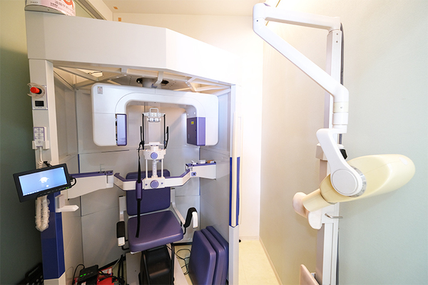 齊藤秋人院長 斉藤歯科医院4