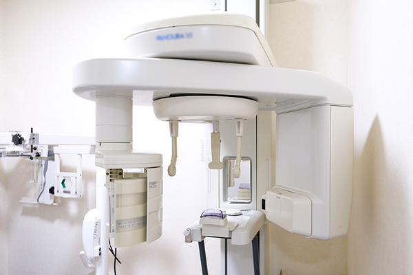 佐久間健志院長 さくま歯科クリニック4