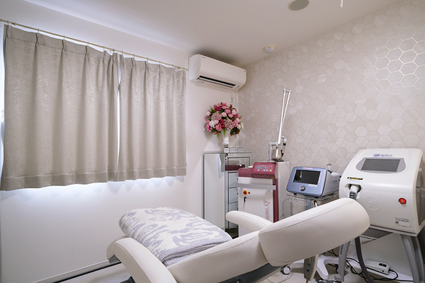 野口雄一院長、野口恵生副院長 のぐち内科クリニック4