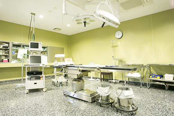 安藤広幸院長 安藤クリニック4