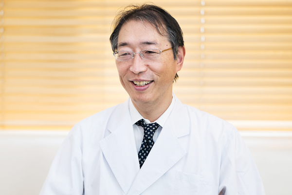 高野治人院長 たかのクリニック4