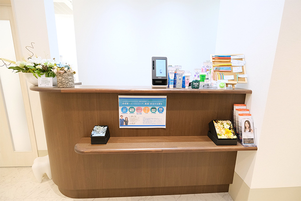 橋田之彦院長 お花茶屋ハル歯科・矯正歯科4