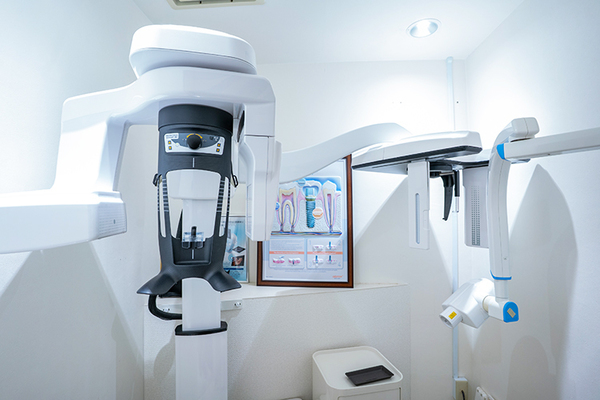 久留克彦理事長 ヒサドメ歯科4