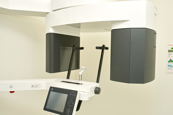 西岡道規院長 尼崎N’s歯科口腔クリニック4