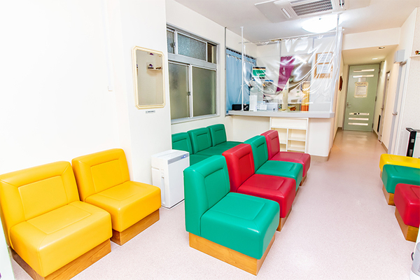 丹生真理子院長 医療法人 丹生医院4