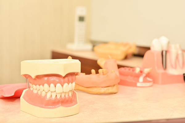 山田雅也院長 APPLAUSE 愛歯やまだ歯科4