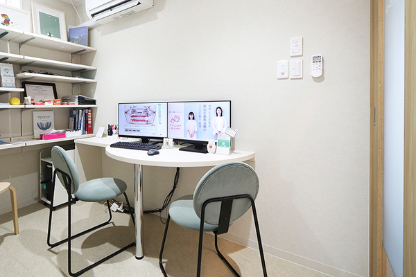 鬼塚研志院長 北熊本おはな歯科・矯正歯科クリニック4