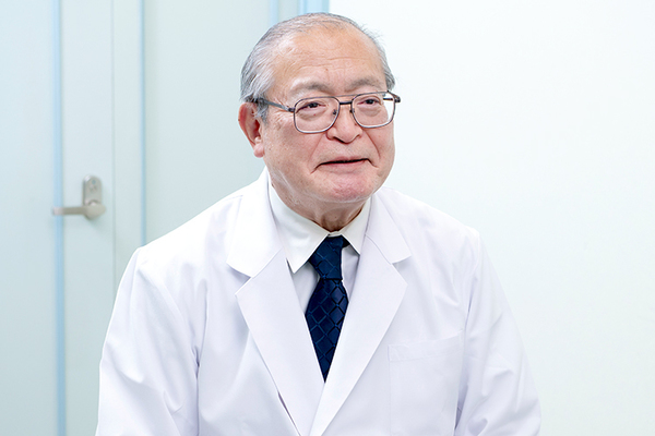 小口茂樹院長 小口整形外科4