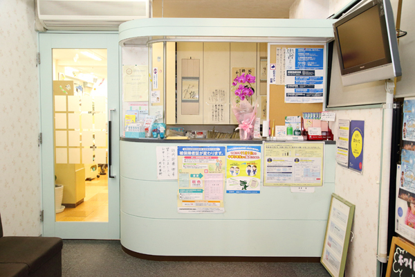 岡本克彦院長 岡本歯科医院4