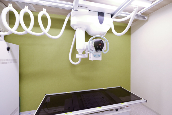 緒方正明院長 緒方整形外科医院4