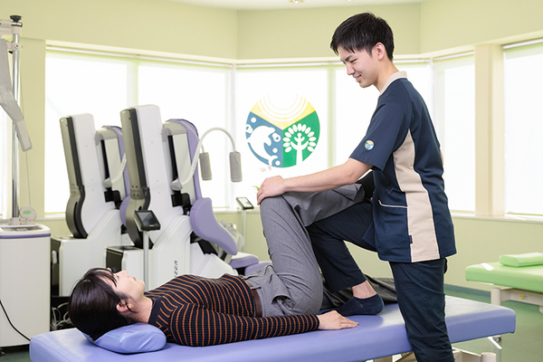 松田圭二院長 まつだ整形外科・リウマチ科4