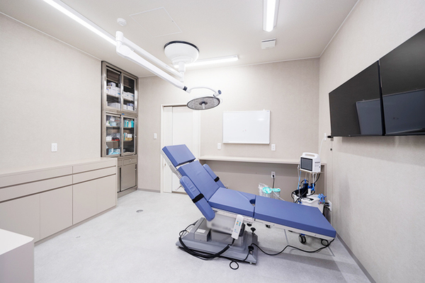 杉山健理事長 杉山歯科医院4