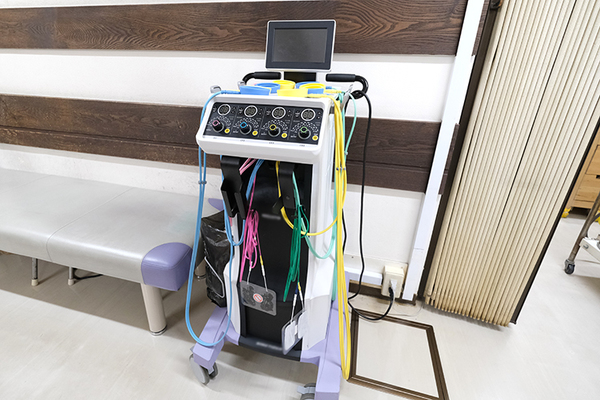 鈴木秀和院長 鈴木整形外科4