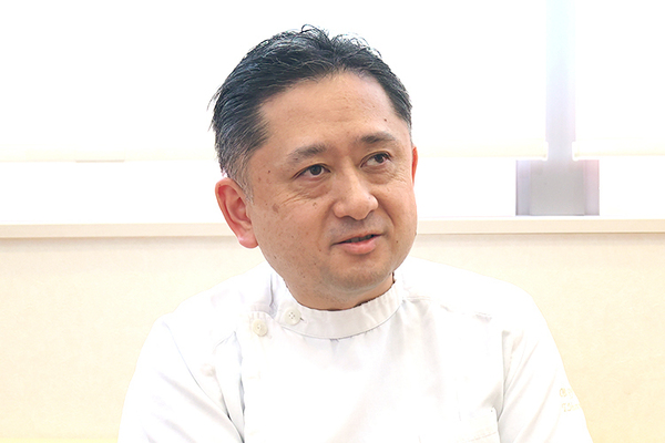 村田知昭院長 あんずレディースクリニック4