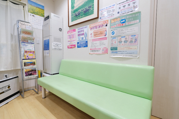 菊田拓也副院長 菊田歯科医院4