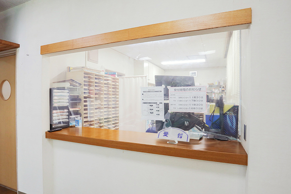 仁科晃院長 仁科小児科内科医院4