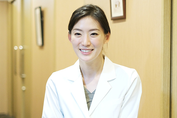 中村華先生 医療法人 天神総合クリニック4