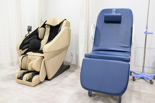 川田真大院長 堂島かわだクリニック4