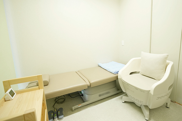 井上美由起院長 メディカルパークセンター北4