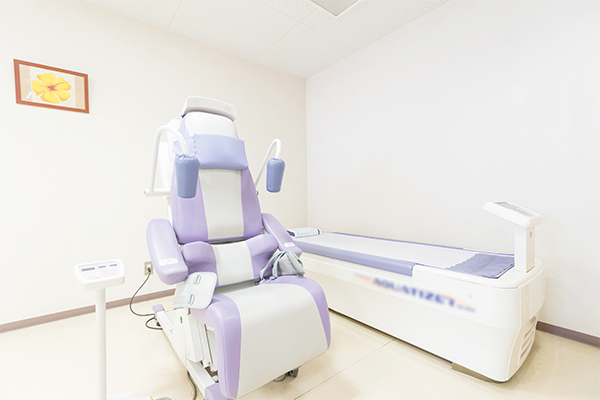 鈴木高造院長 鈴木内科クリニック4