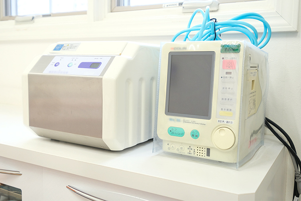 笠原洋史院長 かさはら歯科医院4