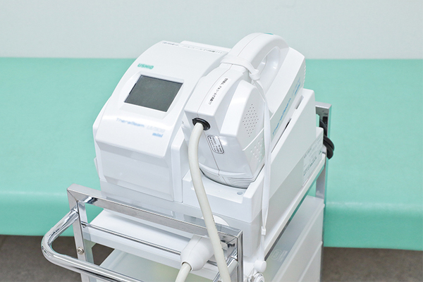 長根裕介院長 ながね泌尿器科皮フ科クリニック4