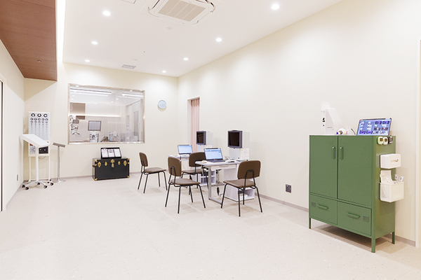 土橋一生院長 いちごアイクリニック4