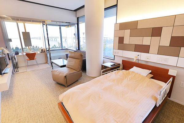 堀篤史院長 IGTクリニック4