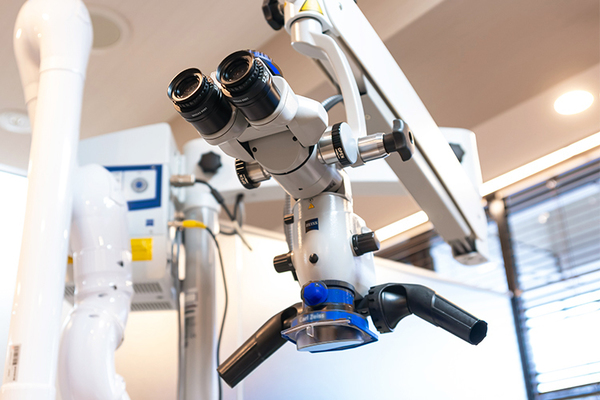 横江将院長 横江歯科医院4