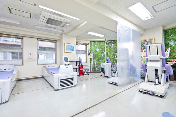 鈴木一平院長 友成第二医院4