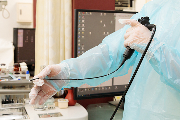 坂本邦彦院長 坂本耳鼻咽喉科4