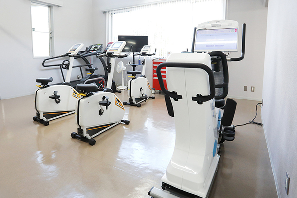 小野環院長 小野内科医院4