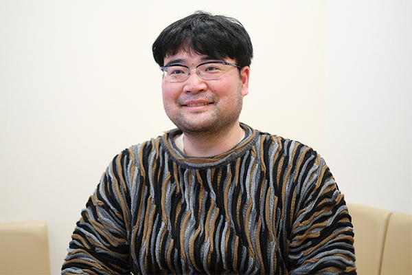 幡手隆雄院長 たかおクリニック メンタル総合ケア4