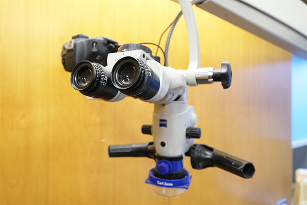 真鍋秀樹院長 水天宮前歯科医院4