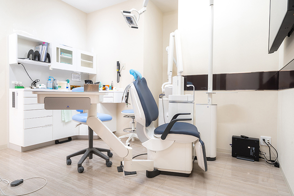 松田隆宏先生 医療法人社団松田歯科医院4