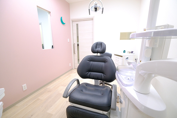 山田尚子院長 なお歯科クリニック4