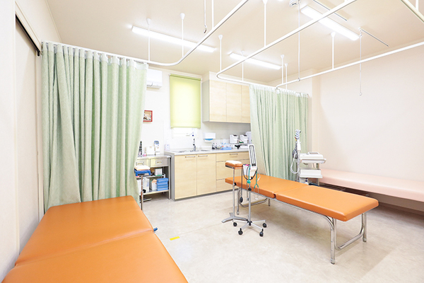 澁谷浩一院長 わかば医院4